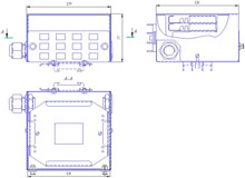    W505-01-DIN