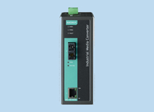 IMC-101-S-SC -  Ethernet