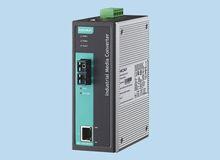 IMC-101-S-SC - Медиаконвертер Ethernet