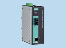 IMC-101-S-SC-80 - Медиаконвертер Ethernet