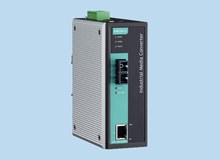 IMC-101-S-SC-80-T -  Ethernet