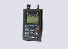 Оптический рефлектометр FOD 7202